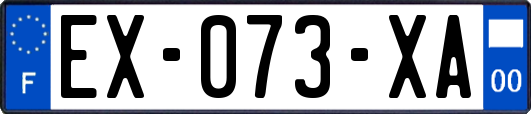 EX-073-XA