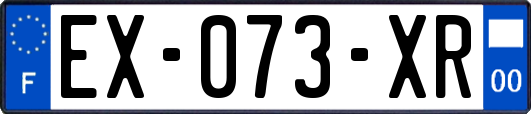 EX-073-XR