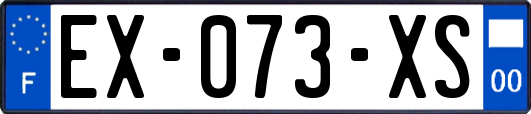 EX-073-XS