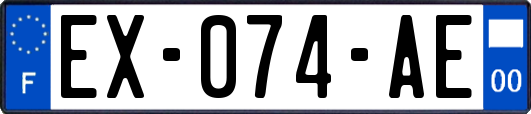 EX-074-AE