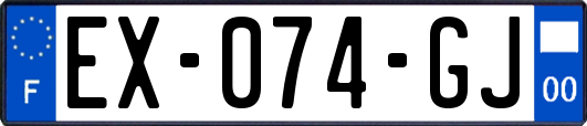 EX-074-GJ