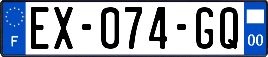 EX-074-GQ