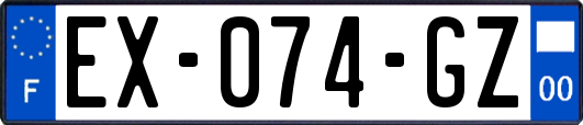 EX-074-GZ