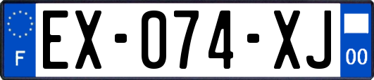 EX-074-XJ