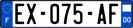 EX-075-AF