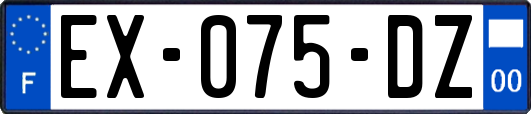 EX-075-DZ