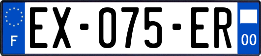 EX-075-ER