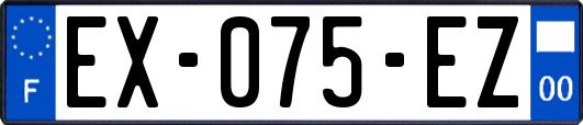 EX-075-EZ