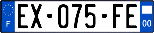 EX-075-FE