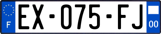 EX-075-FJ