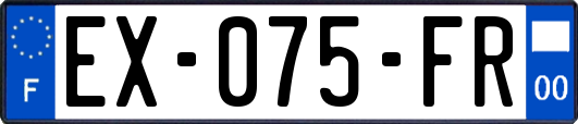 EX-075-FR