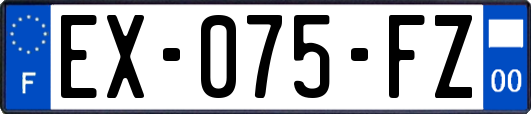 EX-075-FZ