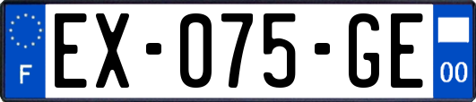 EX-075-GE