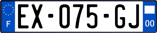 EX-075-GJ