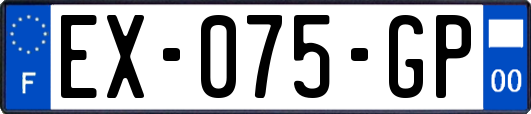 EX-075-GP