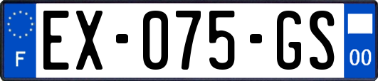 EX-075-GS