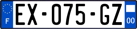 EX-075-GZ