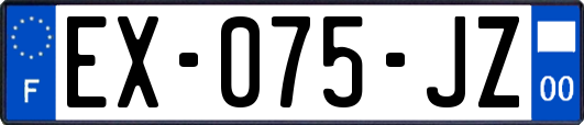 EX-075-JZ