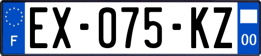 EX-075-KZ