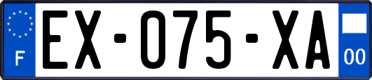 EX-075-XA