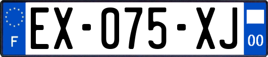 EX-075-XJ