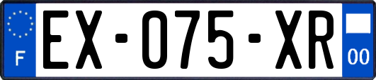EX-075-XR