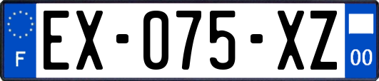 EX-075-XZ