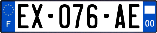 EX-076-AE