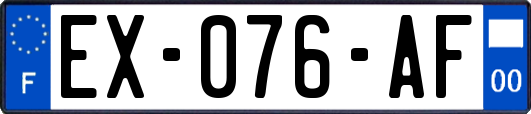 EX-076-AF