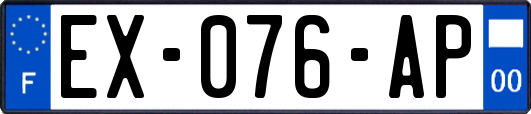 EX-076-AP