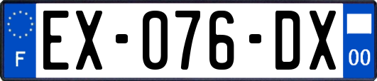 EX-076-DX