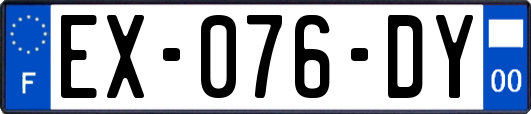 EX-076-DY