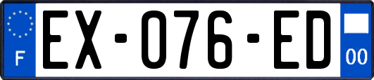 EX-076-ED