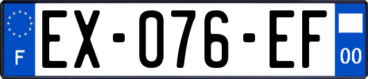 EX-076-EF