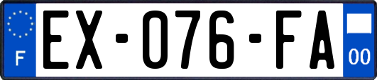 EX-076-FA