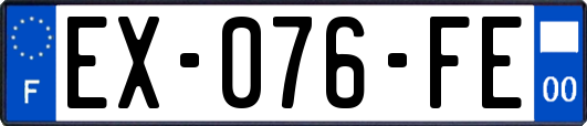 EX-076-FE