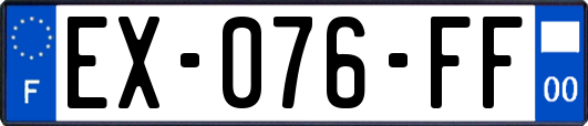 EX-076-FF