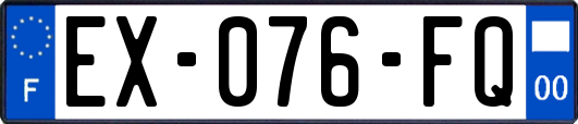 EX-076-FQ