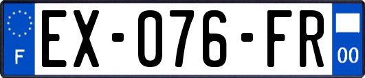 EX-076-FR