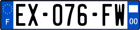 EX-076-FW