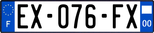 EX-076-FX