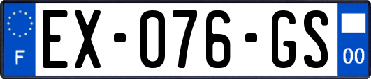 EX-076-GS