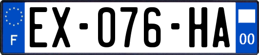 EX-076-HA