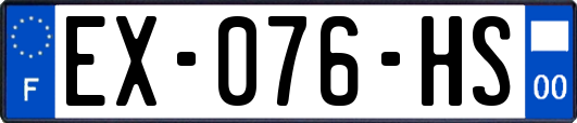 EX-076-HS