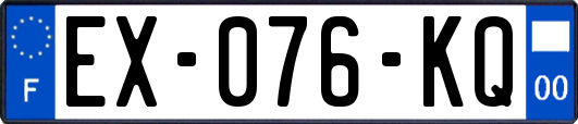 EX-076-KQ