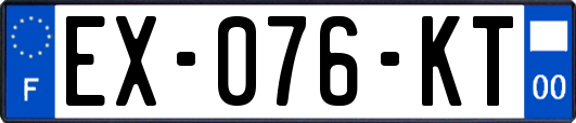 EX-076-KT