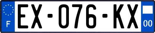 EX-076-KX