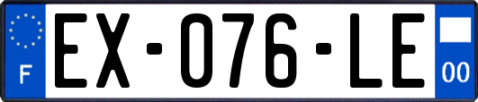 EX-076-LE