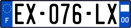 EX-076-LX