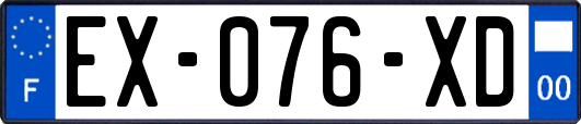 EX-076-XD
